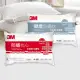 【3M】健康防蹣枕心-支撐型+竹炭型(超值2入組)