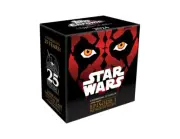 2024 Topps Chrome Sapphire Star Wars The Phantom Menace Hobby Box