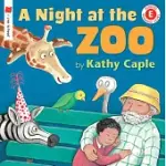 A NIGHT AT THE ZOO