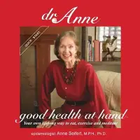 在飛比找博客來優惠-Dr. Anne Good Health at Hand: 