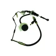 Clutch Master Cylinder Brute Power 800055 fits 02-07 Saturn Vue