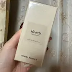 專櫃貨‼️BOBBI BROWN BEACH EAU DE PARFUM 夏日海灘香水50ML⚠️專櫃已停產