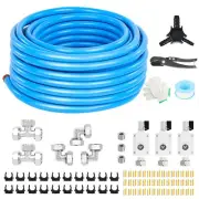 Compressed Air Line Kit, Shop Air Line Kit, Air Line Kit, HDPE-Aluminum-HDPE ...