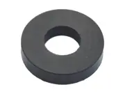 Triumph TR2, TR3, Spitfire Rubber Exhaust Rubber Washer / Buffer, GEX7330