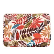 Laptop Bag Sleeve Case Notebook Cover For Macbook Pro Air Dell HP 11/13/14/15"
