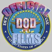 RECONDO GOVERNMENT DOD FILM DVD