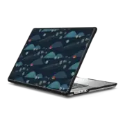 MacBook Pro 16-inch (M1 - M4) Impact Case Red House on the Hills
