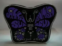 在飛比找Yahoo!奇摩拍賣優惠-☆╮yoyo shop╭☆ANNA SUI 安娜蘇 限量紫色