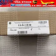 New Factory Sealed 1769-L35E / B CompactLogix 1.5 MB ENet Controller 1769L35E