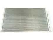 A/C Condenser and Receiver Drier Assembly 19VGYM35 for Toyota 86 2017 2018 (for: Toyota)