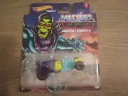 Hot Wheels Masters of The Universe Skeletor Character Cars 2/5