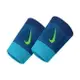 Nike耐吉 SWOOSH 加長腕帶 Dri-FIT速乾材質 N0001586417OS | 運動護腕 | 籃球護腕 | 網球護腕 | 羽球護腕 | 棒球護腕| 壘球護腕 | 桌球護腕 | 慢跑護腕 | 護具