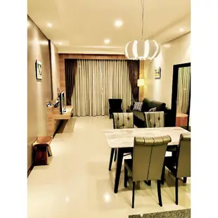 古晉A1010帝國套房獨立公寓Imperial Grand Suite Apartment Kuching