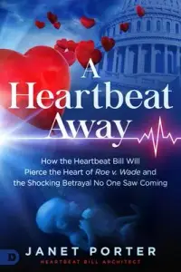 在飛比找博客來優惠-A Heartbeat Away: How the Hear