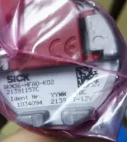 New SICK SRM50-HZA0-S21 encoder