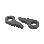 PRO COMP SUS - 61151 - LEVEL LIFT 2IN