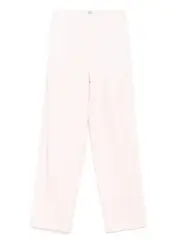 [Toteme] Toteme-Pantaloni Slanted Pocket-Donna 38 EU