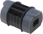 [Be In Your Mind] High Pressure Washer Hose Extension Fittings,Compatible with Karcher K1/K2/K3/K4/K5/K6/K7 Pressure Washer Hose Connector Adapter Maximum Pressure 160 bar