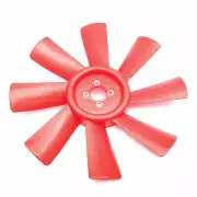 MAHINDRA TRACTOR FAN BLADE PLASTIC 8 WING 005550713R91