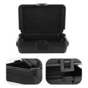 Practical Plastic Case Car Tool Storage Box Tool Box Organizer Hard Case