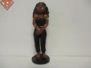 MORENA Homies 1.75" inch Vintage PVC Vinyl Figure 1:32 Scale Series 7 2002