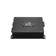 Massive Audio GTR2A 4000 Watt Monoblock Compact Amplifier Class D 2030 Watt RMS