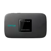 Optus Portable Modem