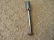 Snap On Tools Seal Bearing Hook Puller Slide Hammer 6" Long Adaptor USA NEW