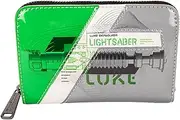 [Loungefly] Star Wars: The Power of The Force - Zip Around Wallet
