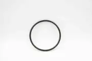 O-ring Zero ring seal 74.63 X 5.33 Viton® FPM FKM 80 Shore ...