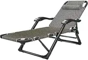 Zero Gravity Lounge Chair, Folding Zero Gravity Chair Reclining Chair Foldable Lounge Chair with Cup and Phone Holder Garden Outdoor Patio s Reclining Chairs Lounger Deck Chairs (Colo Lounge Chair