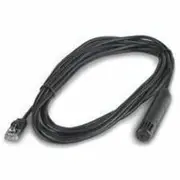 APC by Schneider Electric Temperature & Humidity Sensor - Black
