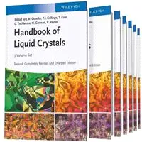 在飛比找三民網路書店優惠-HANDBOOK OF LIQUID CRYSTALS 2E