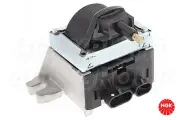 New NGK Ignition Coil For RENAULT Extra Phase 2 1.4 1995-97
