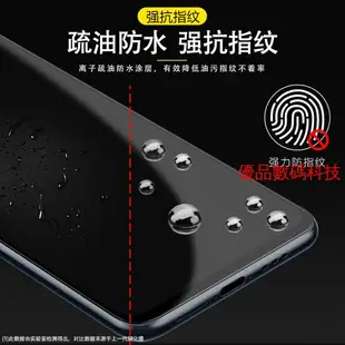 防窺玻璃貼 三星 Note 20 Ultra Note 10 10 9 8 保護貼 防偷窺 玻璃貼 防窺保護貼 防窺膜