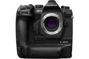 Olympus OM-D E-M1X Body Camera