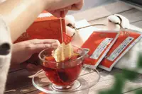 在飛比找松果購物優惠-【新加坡琉元堂】南非國寶博士茶5盒(2.5公克x20入/盒)