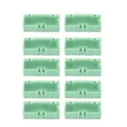 Effective Organization and Protection for 10pcs of Electronic Components