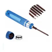 Durable 6 in 1 Disassembly Screwdriver Drone Repair Tool For DJI Phantom 3
