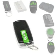 MERLIN E960M Remote