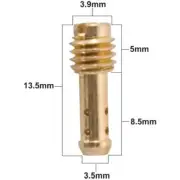 Pro X VM22/210 Series Mikuni Pilot Jet 20