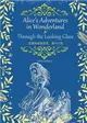 Alices Adventures in Wonderland and Through the Looking Glass