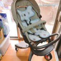 在飛比找蝦皮購物優惠-Stokke v4推車