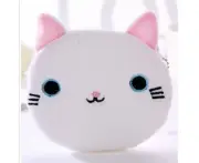 Cute Cat Coin Purse Children Plush Coin Purse