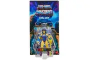 Masters Of The Universe Origins Evil-Lyn Action Figure