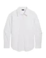 Vineyard Vines Birdie Poplin Shirt