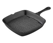 Pyrolux Square Grill Pan 25Cm