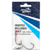 Jarvis Walker Snapper Mulloway Rig