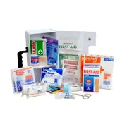 Livingstone Work Vehicle First Aid Kit for Police