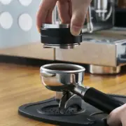 Stainless Steel Coffee Tamper 51mm 53mm 58mm Coffee Distributor Leveler